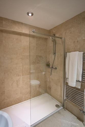 Kupaonica, Cley Hall Hotel in Spalding Kupaonica, Cley Hall Hotel in Spalding