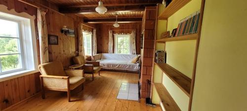 Sodyba Dubinga in 凱爾納維 Sodyba Dubinga in 凱爾納維