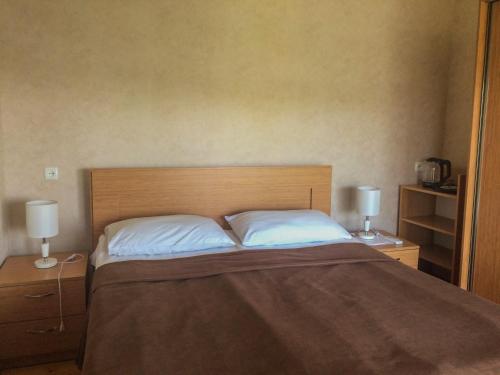 Guest House Maradona in Sighnaghi Guest House Maradona in Sighnaghi
