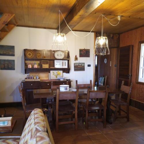 Chalet in legno in Campo Di Giove Chalet in legno in Campo Di Giove