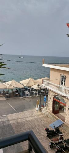 Hotel Diana in Koroni Hotel Diana in Koroni