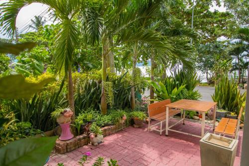 حديقة, Anchalee Resort in بانج سافان حديقة, Anchalee Resort in بانج سافان