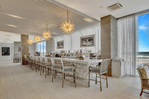 حانة/استراحة, Daytona Grande Oceanfront Resort in ديتونا بيتش حانة/استراحة, Daytona Grande Oceanfront Resort in ديتونا بيتش