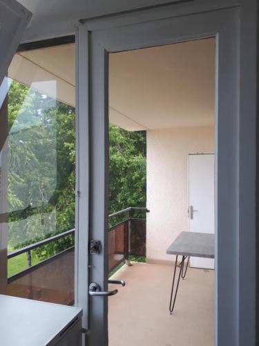 STUDIO aux Portes de BAYONNE in Saint Pierre D'Irube STUDIO aux Portes de BAYONNE in Saint Pierre D'Irube