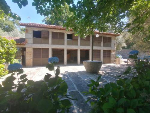 المرافق, Quinta do Carvalho - Nature Guest Houses in Sao Jorge المرافق, Quinta do Carvalho - Nature Guest Houses in Sao Jorge