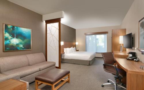 Hyatt Place Miami Airport East in Miami International Airport Hyatt Place Miami Airport East in Miami International Airport