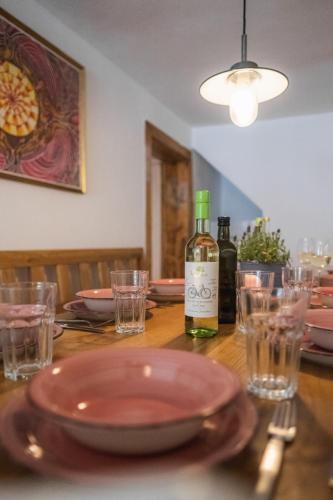 Food and beverages, Raritat Mein Herzenshaus im Altmuhltal in Walting Food and beverages, Raritat Mein Herzenshaus im Altmuhltal in Walting
