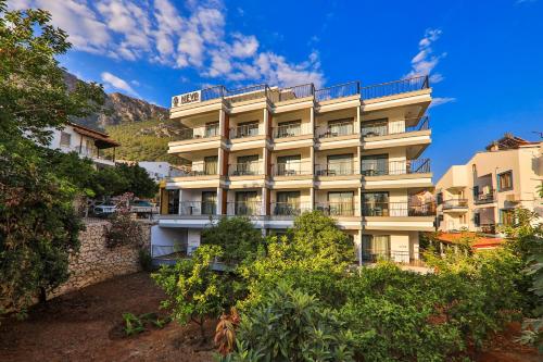 ทัศนียภาพภายนอกโรงแรม, Neva Boutique Hotel in คาช ทัศนียภาพภายนอกโรงแรม, Neva Boutique Hotel in คาช