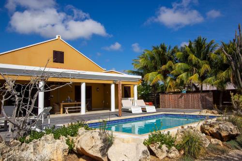 Плувен басейн, Kas Hoi in Sabalpalm Villas in Белнем Плувен басейн, Kas Hoi in Sabalpalm Villas in Белнем