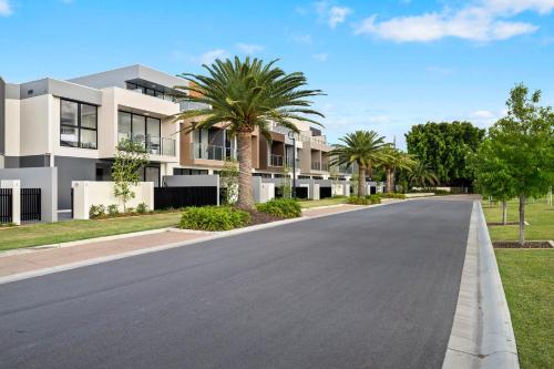 The Residences at The Peninsula in otok Hope The Residences at The Peninsula in otok Hope