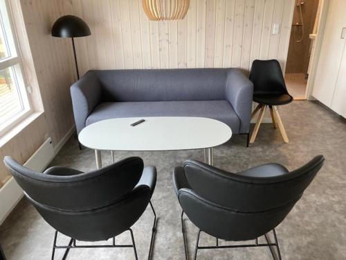 Gl. Klitgaard Camping & Cottages in Lokken Gl. Klitgaard Camping & Cottages in Lokken