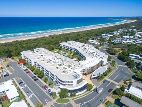 COTTON BEACH 8 ESCAPE WITH PRIVATE PLUNGE POOL in Casuarina COTTON BEACH 8 ESCAPE WITH PRIVATE PLUNGE POOL in Casuarina