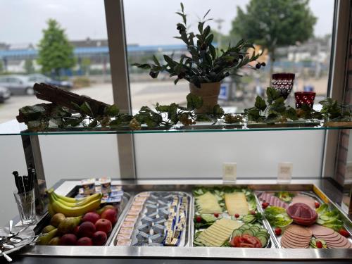 Їжа та напої, Hotel Frederikspark in Norderstedt Їжа та напої, Hotel Frederikspark in Norderstedt