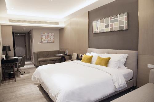 Modena by Fraser Changsha in Changsha Modena by Fraser Changsha in Changsha