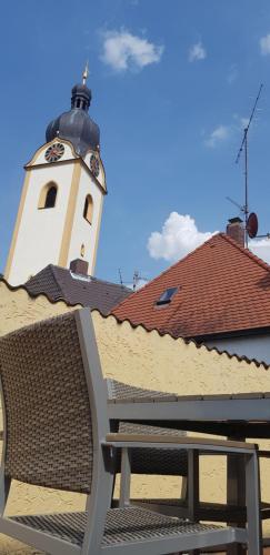 Nearby attraction, Boardinghouse Marktplatz in Schwandorf in Bayern Nearby attraction, Boardinghouse Marktplatz in Schwandorf in Bayern