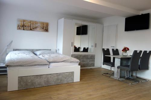 Apartmány pod Soláněm (Apartmany pod Solanem) in Karolinka Apartmány pod Soláněm (Apartmany pod Solanem) in Karolinka