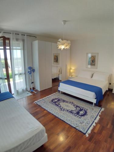 ห้องพัก, Il Pagio in อัลเกโร ห้องพัก, Il Pagio in อัลเกโร