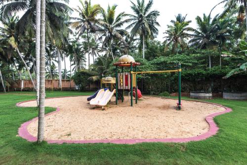 Hoạt động, Club Mahindra Poovar in Poovar Hoạt động, Club Mahindra Poovar in Poovar