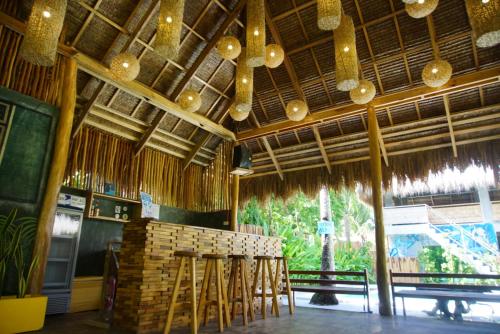 Hiraya Surf Hostel in Siargao Island Hiraya Surf Hostel in Siargao Island