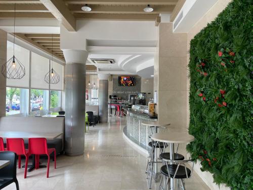 Hotel Avenida de Espana - image 9