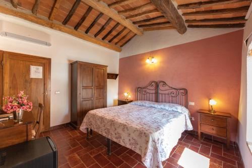 Agriturismo Villa Bracali in Serravalle Pistoiese Agriturismo Villa Bracali in Serravalle Pistoiese
