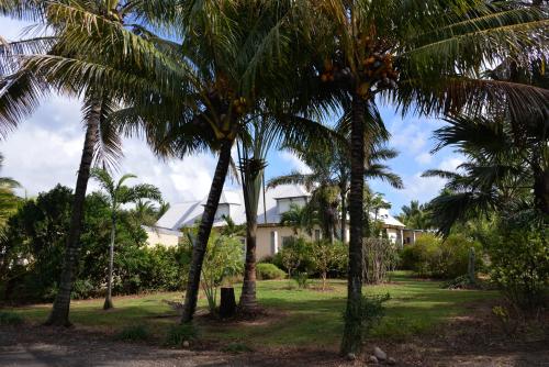 Domaine des Oiseaux Réunion (Domaine des Oiseaux Reunion) in Saint Andre Domaine des Oiseaux Réunion (Domaine des Oiseaux Reunion) in Saint Andre