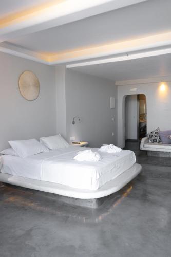 Demilmar Luxury Suites in باريسا Demilmar Luxury Suites in باريسا
