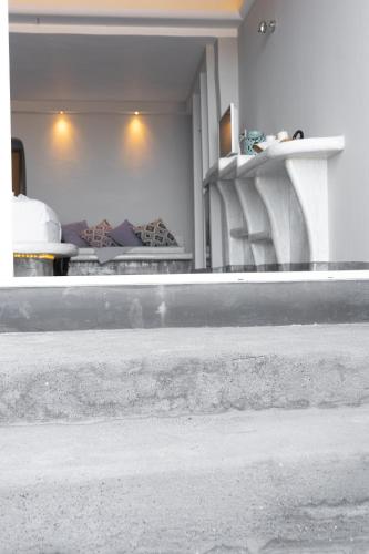 Demilmar Luxury Suites in باريسا Demilmar Luxury Suites in باريسا