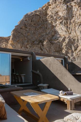 Demilmar Luxury Suites in باريسا Demilmar Luxury Suites in باريسا
