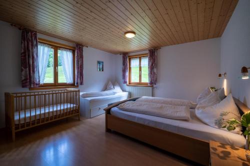 Ferienbauernhof Oberhauser in สคอปเปอร์เนา Ferienbauernhof Oberhauser in สคอปเปอร์เนา