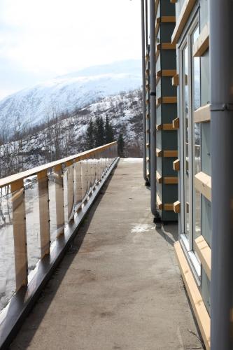 Létesítmények, Hordatun Apartments in Roldal Létesítmények, Hordatun Apartments in Roldal