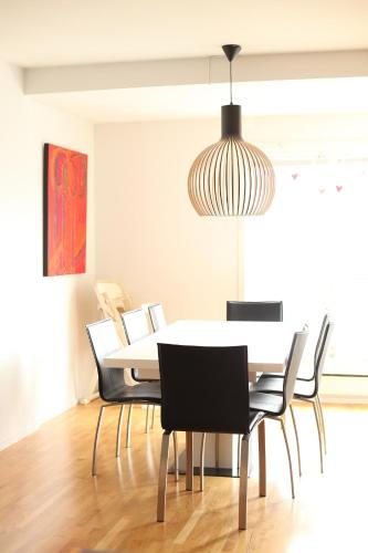 Létesítmények, Hordatun Apartments in Roldal Létesítmények, Hordatun Apartments in Roldal