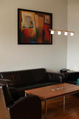 Létesítmények, Hordatun Apartments in Roldal Létesítmények, Hordatun Apartments in Roldal