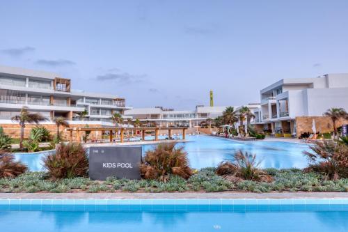 Vista, The G Hotel in El Alamein Vista, The G Hotel in El Alamein