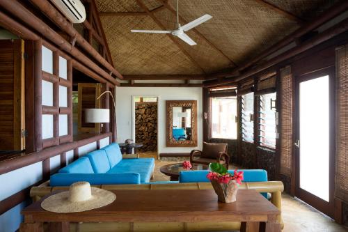 Facilities, Coconuts Beach Club Resort & Spa in Siumu Facilities, Coconuts Beach Club Resort & Spa in Siumu