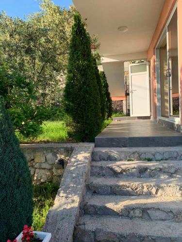 Ostojic lux apartman in Trojica Ostojic lux apartman in Trojica