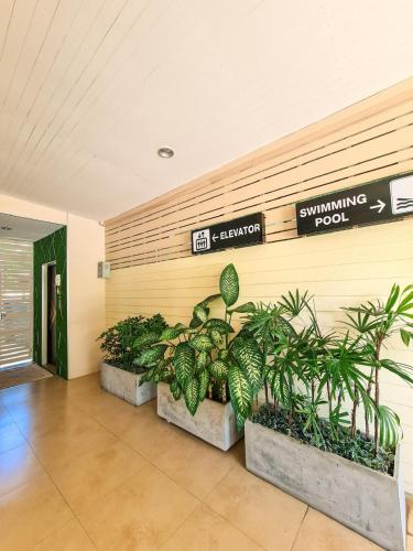 Buitenkant, Sakulchai Place Hotel in Huay Kaew Buitenkant, Sakulchai Place Hotel in Huay Kaew