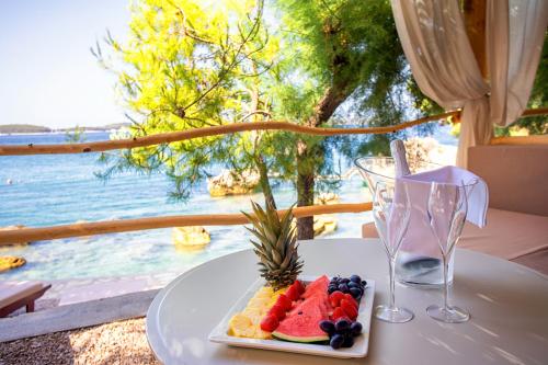 Hotel Podstine in Hvar Hotel Podstine in Hvar