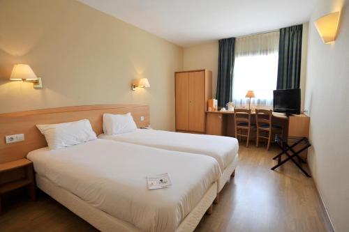 Travelodge Alicante Puerto in Alicante Travelodge Alicante Puerto in Alicante