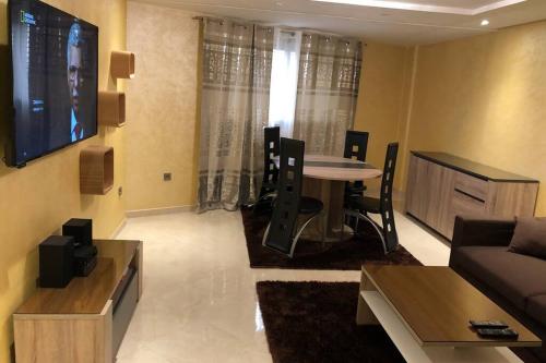 Apparemment centre d agadir et 5 min de la plage in 시디 유세프 Apparemment centre d agadir et 5 min de la plage in 시디 유세프