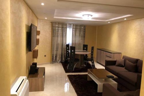 Apparemment centre d agadir et 5 min de la plage in 시디 유세프 Apparemment centre d agadir et 5 min de la plage in 시디 유세프