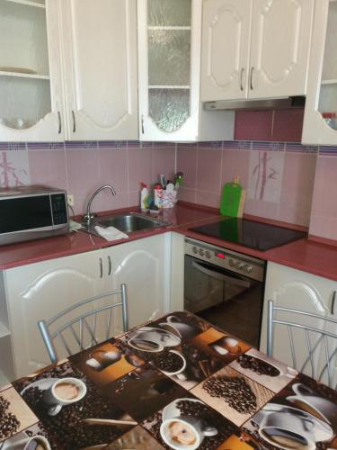 Facilities, Большои Сампсониевскии пр51 in Vyborgsky District Facilities, Большои Сампсониевскии пр51 in Vyborgsky District