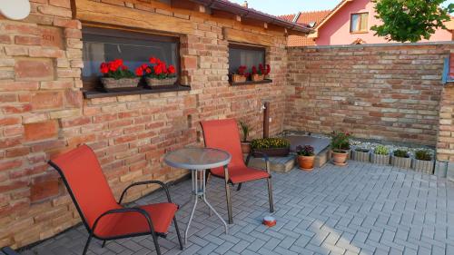 Apartman Lanzhot in Lanzhot Apartman Lanzhot in Lanzhot