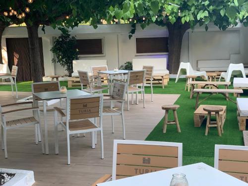 花園, Mesón Kubano B&B (Meson Kubano B&B) in 聖馬特奧縣 花園, Mesón Kubano B&B (Meson Kubano B&B) in 聖馬特奧縣