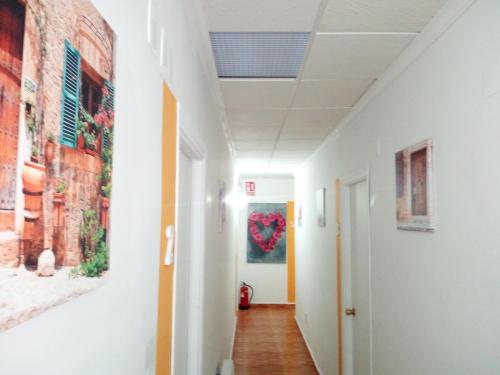 外部景觀, Mesón Kubano B&B (Meson Kubano B&B) in 聖馬特奧縣 外部景觀, Mesón Kubano B&B (Meson Kubano B&B) in 聖馬特奧縣