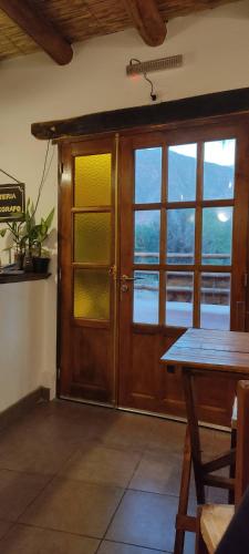 Hosteria La Estacion in Тилкара Hosteria La Estacion in Тилкара