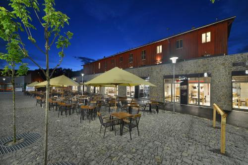 Facilities, Hotel Element in Lipno nad Vltavou Facilities, Hotel Element in Lipno nad Vltavou