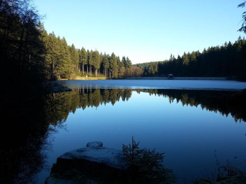 This photo about Pension Haus Petra shared on HyHotel.com