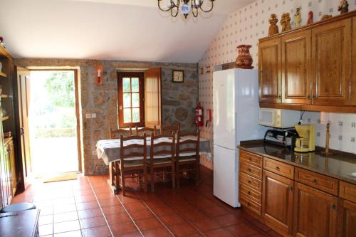 ห้องครัว, Casa de Panque in ปันเก ห้องครัว, Casa de Panque in ปันเก