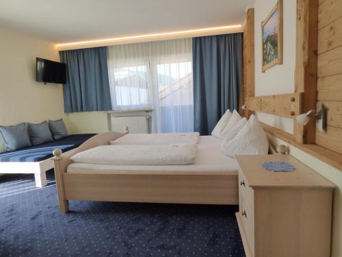 Panoramahotel in Санкт-Йоганн Panoramahotel in Санкт-Йоганн